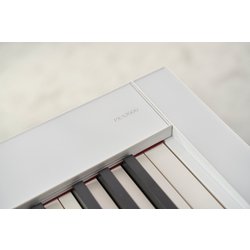 CASIO 88鍵盤 デジタルピアノ Privia PX-5SWE ホワイト khxv5rg