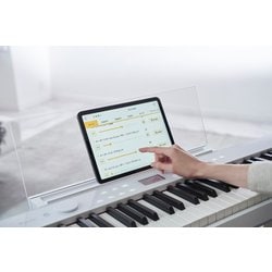 ヨドバシ.com - カシオ CASIO PX-S7000WE [電子ピアノ Privia 