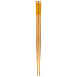 箸 ねこのおてて トラ 21cm