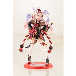 ヨドバシ.com - コトブキヤ KOTOBUKIYA ホロライブプロダクション 百鬼 