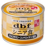 シニア食 グルコサミン・コンドロイチン配合 [犬用 ウェットフード 150g 総合栄養食]