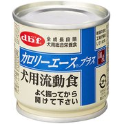 カロリーエースプラス 犬用流動食 [犬用 85g 総合栄養食]