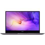 ノートパソコン/HUAWEI MateBook D 14/14型/Core i3-1115G4/メモリ 8GB/SSD 256GB/Windows 11 Home/スペースグレー NbD-WDI9