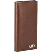 フェラガモ 長財布 66A069CALF/BS/BM