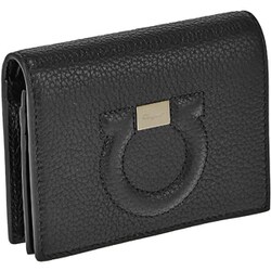 ヨドバシ.com - フェラガモ Ferragamo フェラガモ 二つ折り