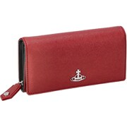 ヴィヴィアン 長財布 51060025/EMMA/RED/H401