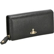 ヴィヴィアン 長財布 51060025/VICTORIA/BLK/N402