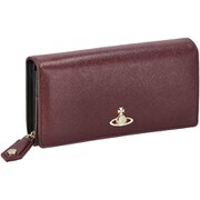 ヴィヴィアン 長財布 51060025/VICTORIA/BUR/I402