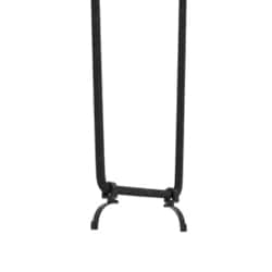 ATLINKSTRIP2022-BK [ストラップ ＋ LINK（ブラック）for LINKASE iPhone 14シリーズ]
