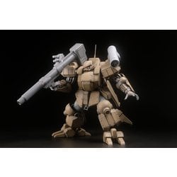 AS-5E3レイノス（量産機）【リニューアルVer.】