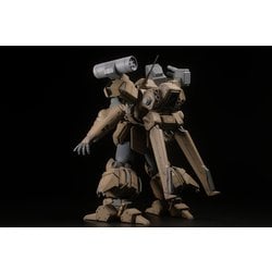 AS-5E3レイノス（量産機）【リニューアルVer.】