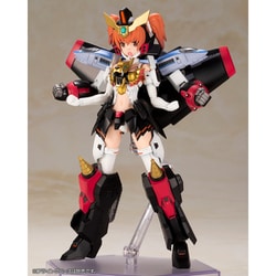 KOTOBUKIYA - ##KOTOBUKIYA コトブキヤ 勇者王ガオガイガー クロスフレーム・ガール ガオガイガー クロスフレーム・ガール ガオファイガー｜勇者王ガオガイガー