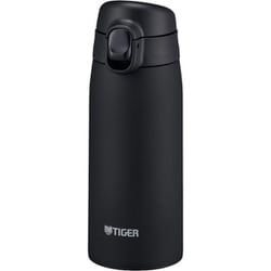 真空断熱ボトル 保温保冷OK 0.35L ストーンブラック MCT-K035KK