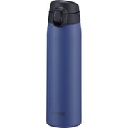 真空断熱ボトル 保温保冷OK 0.5L マリンブルー MCT-K050AT