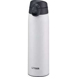 真空断熱ボトル 保温保冷OK 0.5L スノードロップ MCT-K050WT