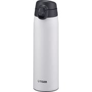 真空断熱ボトル 保温保冷OK 0.5L スノードロップ MCT-K050WT