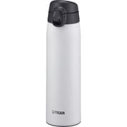 真空断熱ボトル 保温保冷OK 0.5L スノードロップ MCT-K050WT