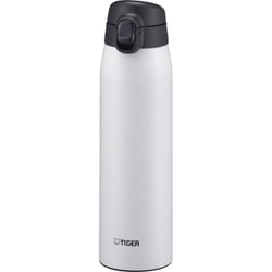 真空断熱ボトル 保温保冷OK 0.6L スノードロップ MCT-K060WT