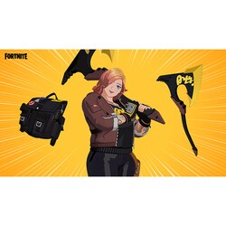 ヨドバシ.com - エピックゲームズ Epic Games, Inc. フォート