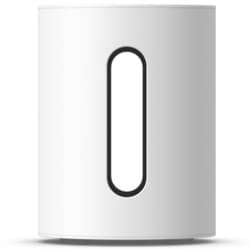 ヨドバシ.com - Sonos ソノス SUBM1JP1 [Sonos Sub Mini ワイヤレス