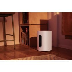 ヨドバシ.com - Sonos ソノス SUBM1JP1 [Sonos Sub Mini ワイヤレス