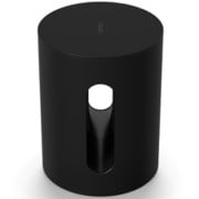 ヨドバシ.com - SUBM1JP1BLK [Sonos Sub Mini ワイヤレスサブ