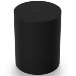 ヨドバシ.com - Sonos ソノス Sonos Sub Mini ワイヤレスサブ ...