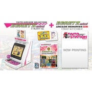 TAS-S-003 [イーグレットツー ミニ＋イーグレットツー ミニ アーケードメモリーズ VOL.1]