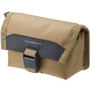 ピクスギア マグフラップ マルチポーチ L コヨーテ SPG-MFMPLCY