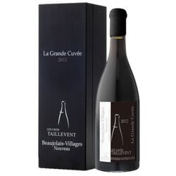 タイユヴァン グランド シャンパーニュ 未開栓 フランスTAILLEVENT タイユヴァン グランド シャンパーニュ 未開栓 フランスTAILLEVENT