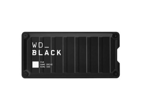 ウエスタンデジタル Western Digital WD_BLACK P40 GAME DRIVE