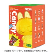 LABUBU ザ・モンスターズ キャンディ シリーズ 1個 [コレクショントイ]