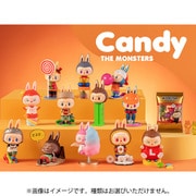 LABUBU ザ・モンスターズ キャンディ シリーズ 1BOX [コレクショントイ]