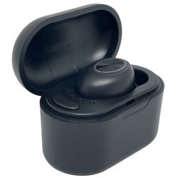 片耳 ワイヤレスイヤホン Bluetooth対応 Black SBT-D5 BK