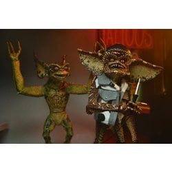 ヨドバシ.com - ネカ NECA アルティメット アクションフィギュア 