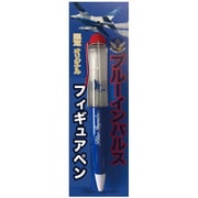 ブルーインパルス フィギュアペン ブルー FGPEN-BIB