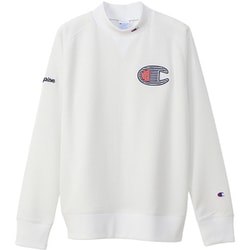 ヨドバシ.com - チャンピオン CHAMPION CP22FW C3-WG403 M WH [ゴルフ