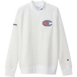 ヨドバシ.com - チャンピオン CHAMPION CP22FW C3-WG403 L WH [ゴルフ