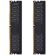 PNY DDR4-3200 8GBx2枚 288ピン デスクトップ用 U-DIMM MD16GK2D4320016-TB