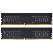 PNY DDR4-2666 16GBx2枚 288ピン デスクトップ用 U-DIMM MD32GK2D42666-TB