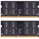 PNY DDR4-2666 8GBx2枚 260ピン ノート用 SODIMM MN16GK2D42666-TB