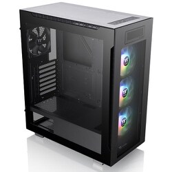 ヨドバシ.com - THERMALTAKE サーマルテイク CA-1T7-00M1WN-00 [ミドル