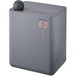 ヨドバシ.com - レコルト recolte UV ハイブリッド式加湿器 木造