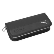 PUMA(プーマ) メタルキャットペンケース ブラック PM388BK