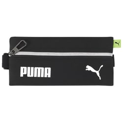 PUMA（プーマ） ノートバンドペンケース ブラック PM391BK