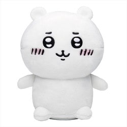 ちいかわ なんかまねしてぴょこっとするやつ ちいかわ [キャラクターグッズ]