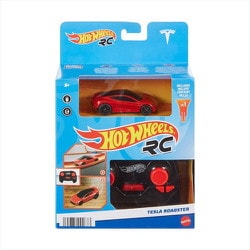 ヨドバシ.com - マテル Mattel HJP78 ホットウィール 1：64 RC