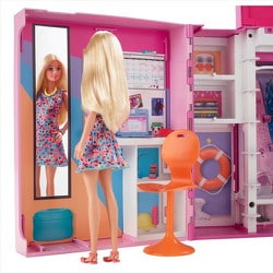 ヨドバシ.com - マテル Mattel HGX57 Barbie（バービー） ドリーム