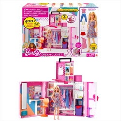 マテル Mattel HGX57 Barbie（バービー） ドリーム - ヨドバシ.com