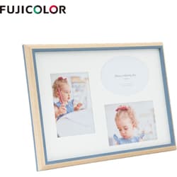 ヨドバシ.com - フジカラー FUJICOLOR ナチュラルカラーフレーム